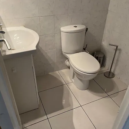 Charming 2-room Near With Terrace * Cagnes-sur-Mer