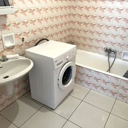 Charming 2-room Near With Terrace *