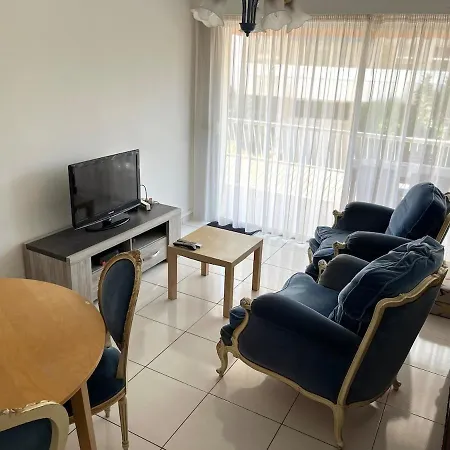Charming 2-room Near With Terrace Appartamento *
