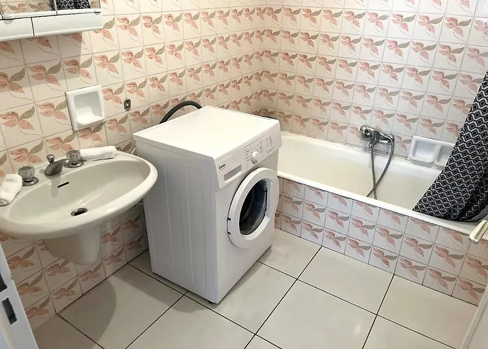 Charming 2-room Near With Terrace *